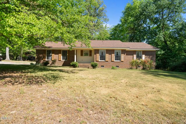 106 Oak Drive, Louisburg, NC 27549