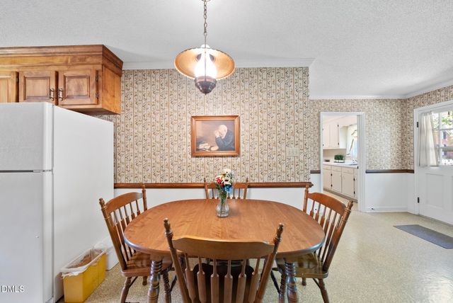 106 Oak Drive, Louisburg, NC 27549