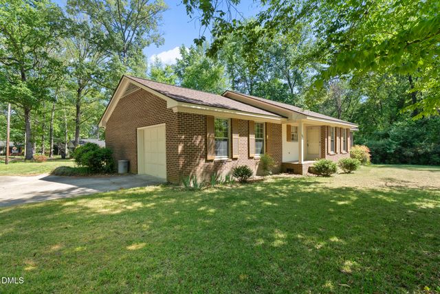 106 Oak Drive, Louisburg, NC 27549