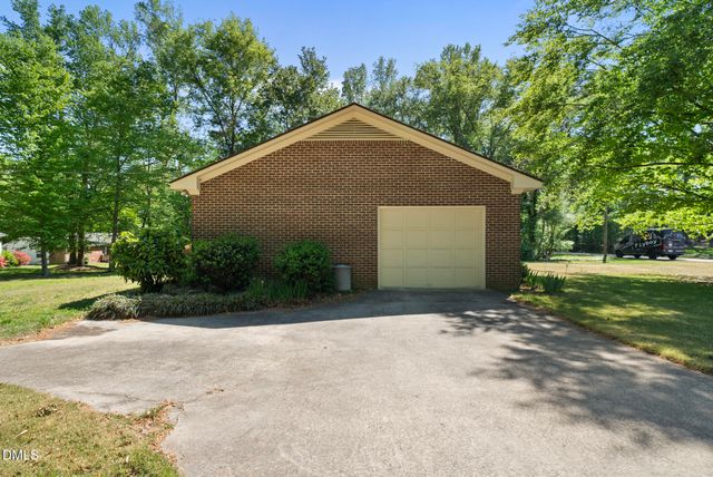 106 Oak Drive, Louisburg, NC 27549