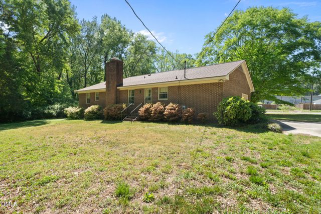 106 Oak Drive, Louisburg, NC 27549