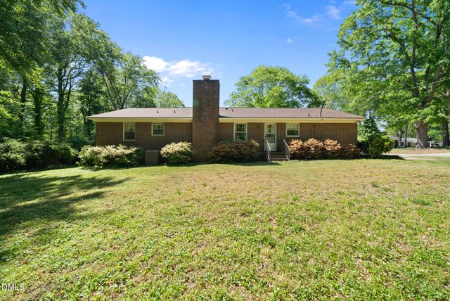 106 Oak Drive, Louisburg, NC 27549