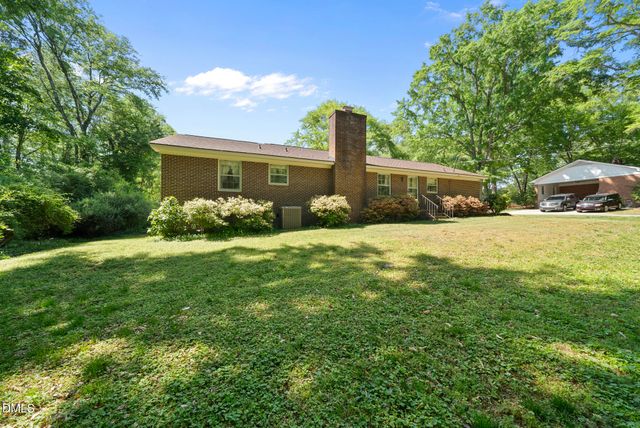 106 Oak Drive, Louisburg, NC 27549