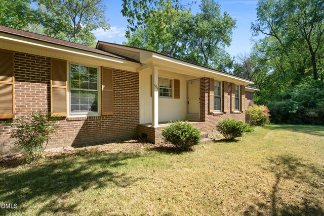 106 Oak Drive, Louisburg, NC 27549