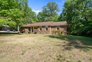 106 Oak Drive, Louisburg, NC 27549
