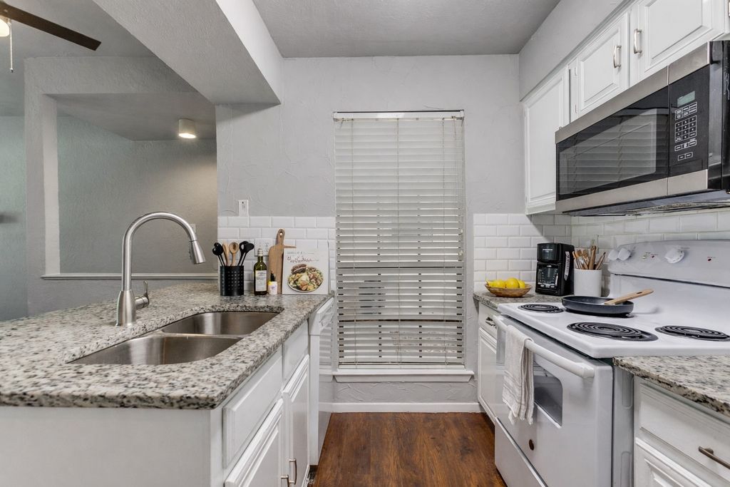 3140 Devonshire Drive 133, Plano, TX 75075