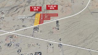 0 Channel Run Road, Sky Valley, CA 92241