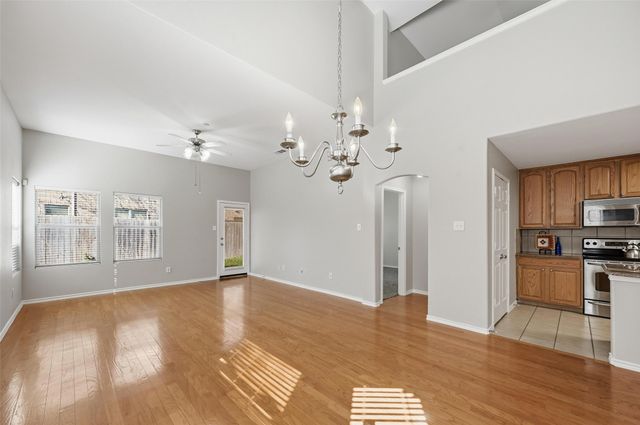 9842 Wake Bridge Drive, Frisco, TX 75035