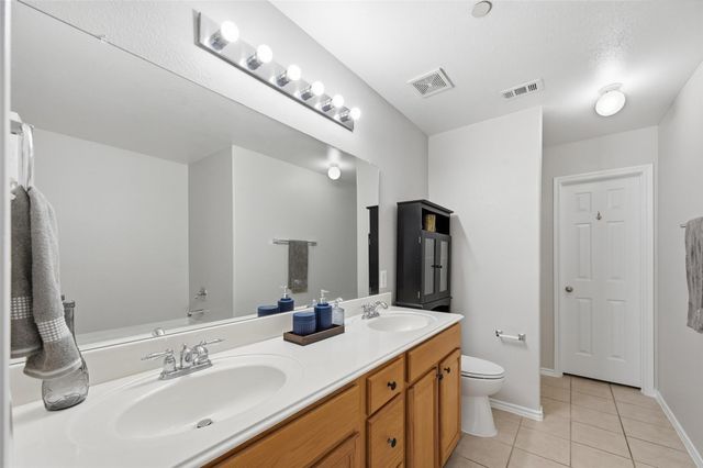 9842 Wake Bridge Drive, Frisco, TX 75035