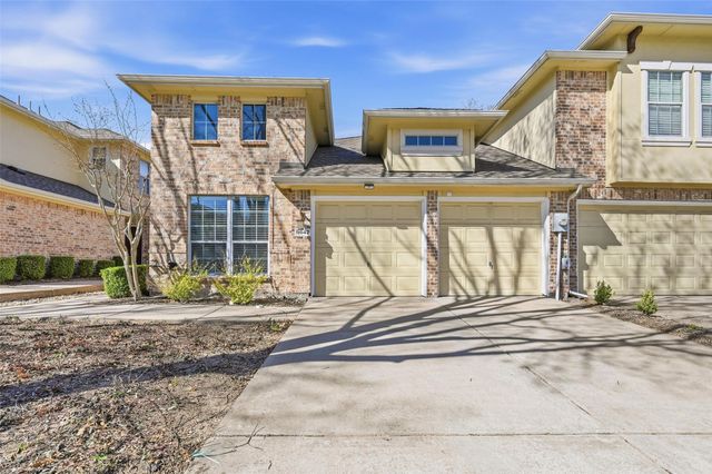 9842 Wake Bridge Drive, Frisco, TX 75035