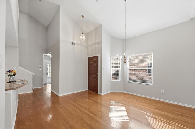 9842 Wake Bridge Drive, Frisco, TX 75035