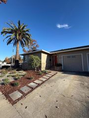 1800 Terri Way, San Jose, CA 95124