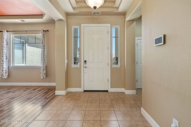 3245 Quartzite Drive, Reno, NV 89523