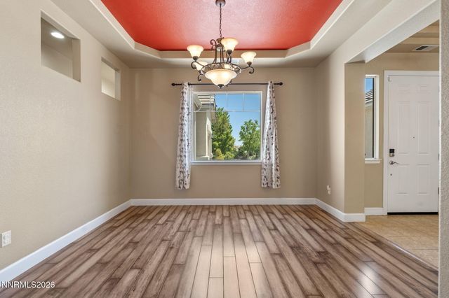 3245 Quartzite Drive, Reno, NV 89523
