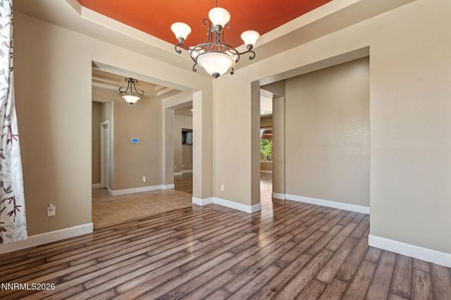 3245 Quartzite Drive, Reno, NV 89523