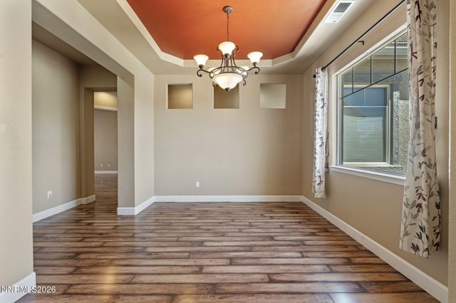 3245 Quartzite Drive, Reno, NV 89523