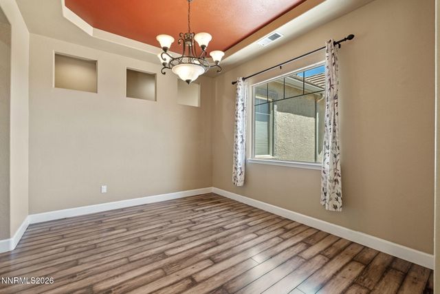 3245 Quartzite Drive, Reno, NV 89523