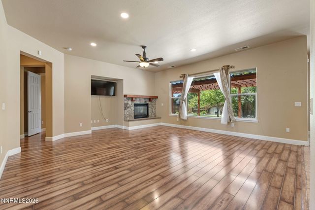 3245 Quartzite Drive, Reno, NV 89523