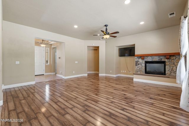 3245 Quartzite Drive, Reno, NV 89523