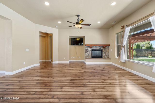 3245 Quartzite Drive, Reno, NV 89523