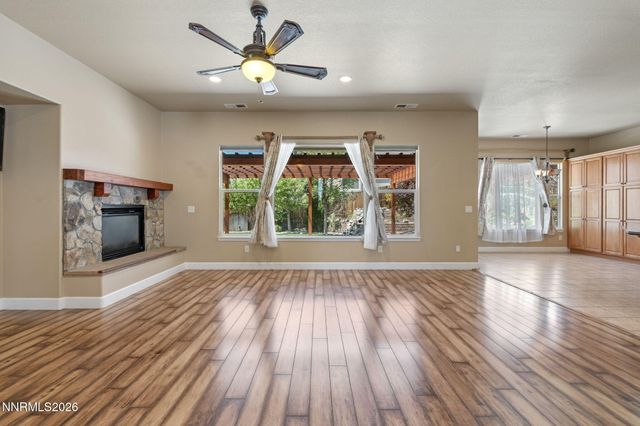 3245 Quartzite Drive, Reno, NV 89523