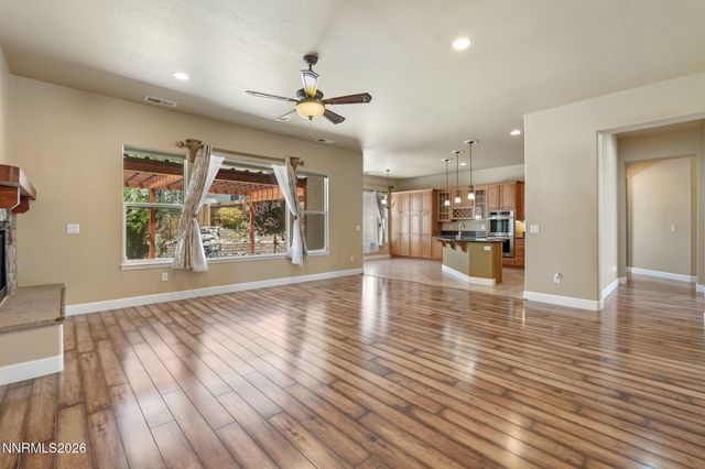 3245 Quartzite Drive, Reno, NV 89523