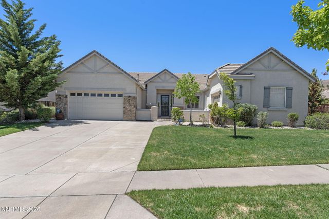 3245 Quartzite Drive, Reno, NV 89523