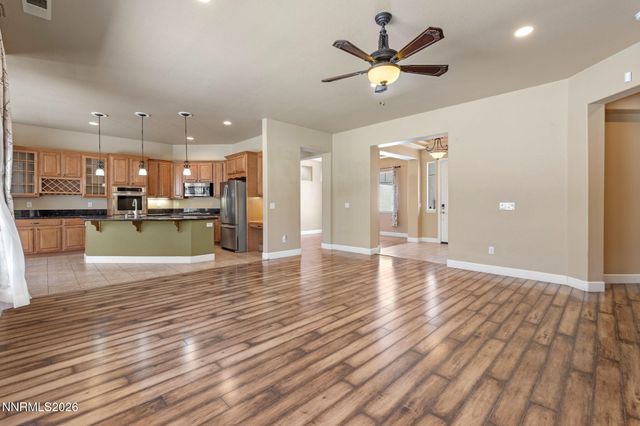 3245 Quartzite Drive, Reno, NV 89523