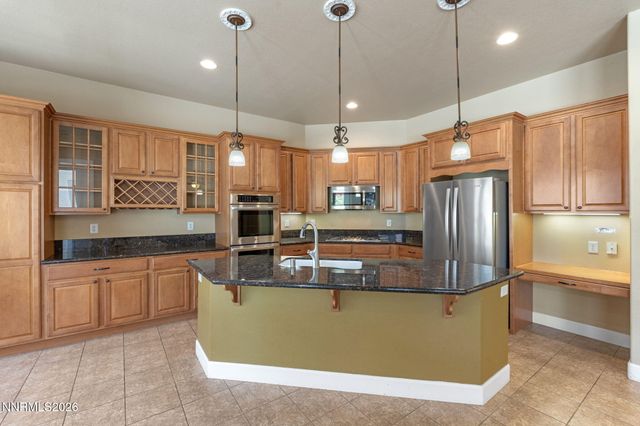 3245 Quartzite Drive, Reno, NV 89523