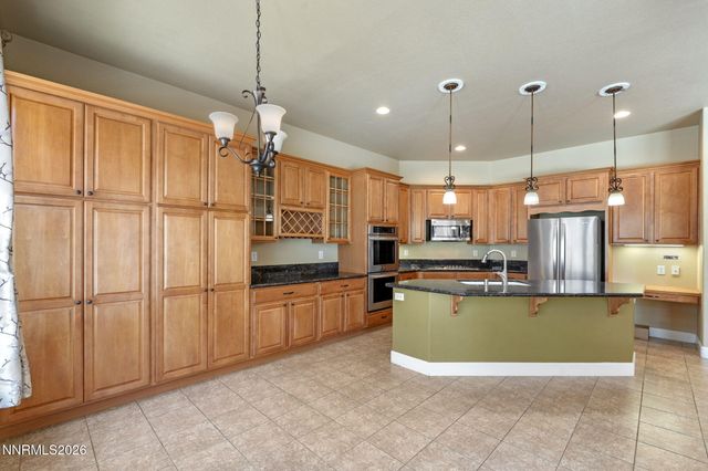 3245 Quartzite Drive, Reno, NV 89523