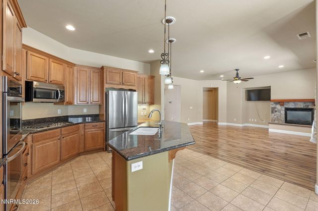3245 Quartzite Drive, Reno, NV 89523