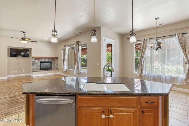 3245 Quartzite Drive, Reno, NV 89523