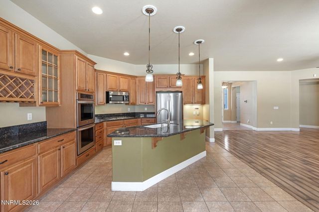 3245 Quartzite Drive, Reno, NV 89523