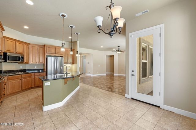 3245 Quartzite Drive, Reno, NV 89523