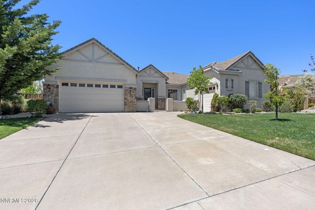3245 Quartzite Drive, Reno, NV 89523