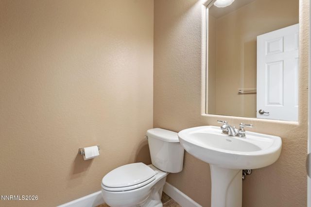 3245 Quartzite Drive, Reno, NV 89523