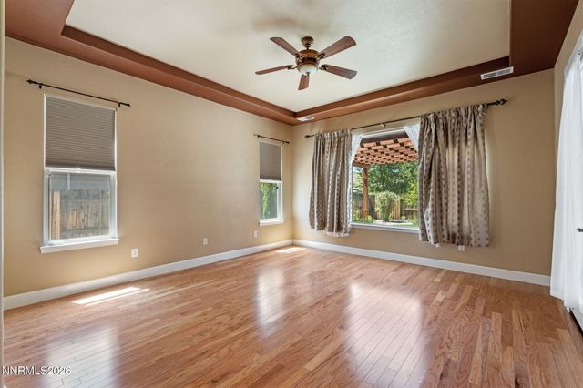 3245 Quartzite Drive, Reno, NV 89523