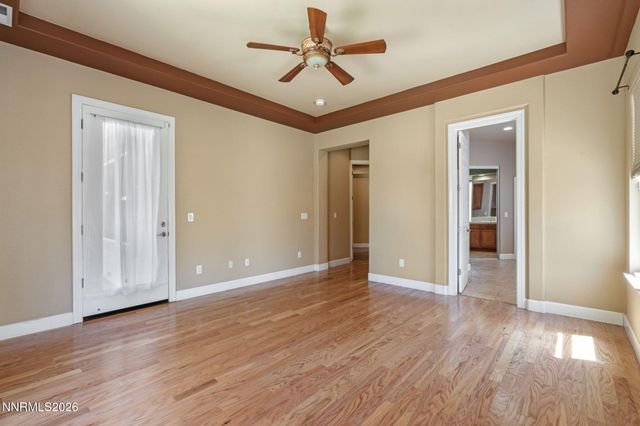 3245 Quartzite Drive, Reno, NV 89523