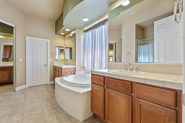 3245 Quartzite Drive, Reno, NV 89523