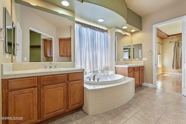 3245 Quartzite Drive, Reno, NV 89523