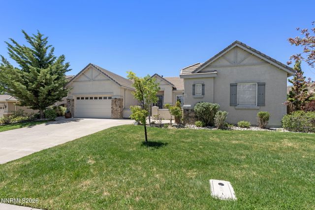 3245 Quartzite Drive, Reno, NV 89523