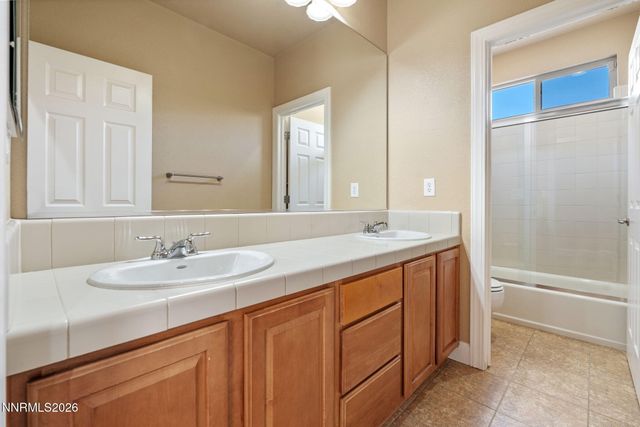 3245 Quartzite Drive, Reno, NV 89523