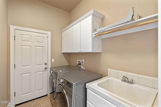 3245 Quartzite Drive, Reno, NV 89523