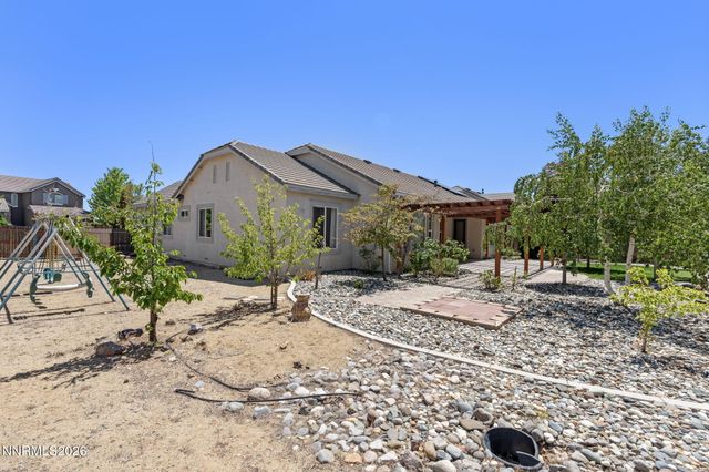 3245 Quartzite Drive, Reno, NV 89523
