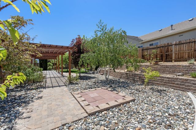3245 Quartzite Drive, Reno, NV 89523