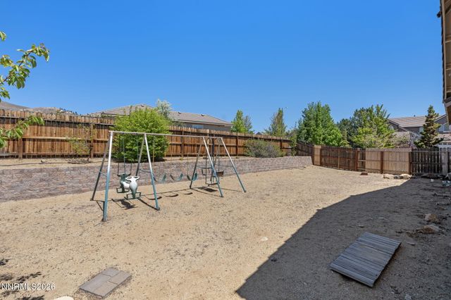 3245 Quartzite Drive, Reno, NV 89523
