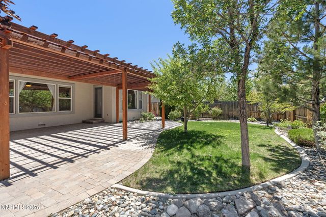 3245 Quartzite Drive, Reno, NV 89523