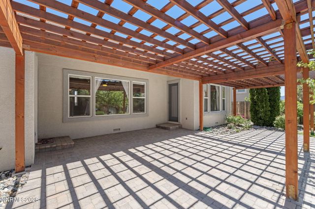 3245 Quartzite Drive, Reno, NV 89523