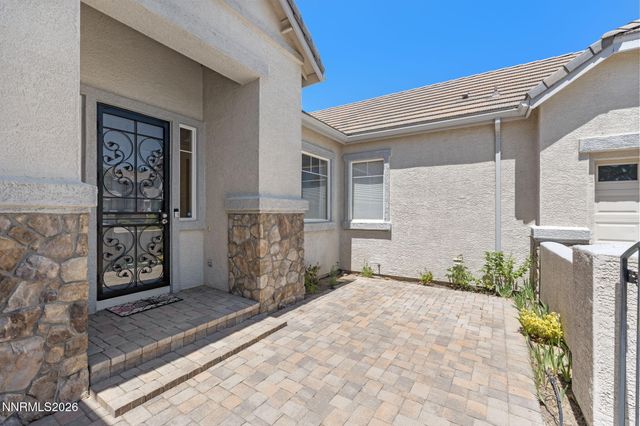 3245 Quartzite Drive, Reno, NV 89523