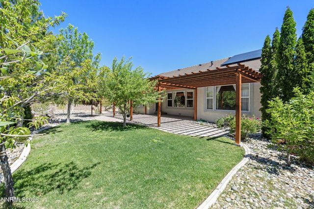 3245 Quartzite Drive, Reno, NV 89523